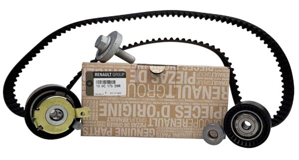 KIT REPARTICION MG C2 SC - CALIDAD ORIGINAL